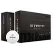 Wilson Staff Model Golf Balls | https://www.bestnamebadges.com