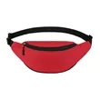 Large Capacity Hipster Fanny Pack | https://www.bestnamebadges.com
