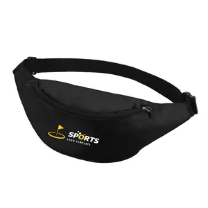 Large Capacity Hipster Fanny Pack