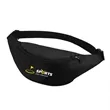 Large Capacity Hipster Fanny Pack | https://www.bestnamebadges.com