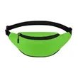 Large Capacity Hipster Fanny Pack | https://www.bestnamebadges.com