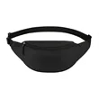 Large Capacity Hipster Fanny Pack | https://www.bestnamebadges.com