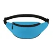 Large Capacity Hipster Fanny Pack | https://www.bestnamebadges.com