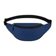 Large Capacity Hipster Fanny Pack | https://www.bestnamebadges.com