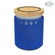 Ultra Sound Speaker & Wireless Charger 2.0 | https://www.bestnamebadges.com