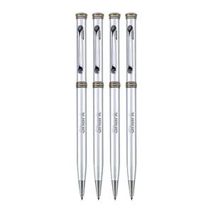Union Printed - Classico Metallic Twist Metal pen