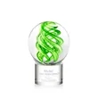 Vortex Award on Marvel Base - Clear | https://www.bestnamebadges.com