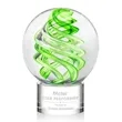 Vortex Award on Marvel Base - Clear | https://www.bestnamebadges.com