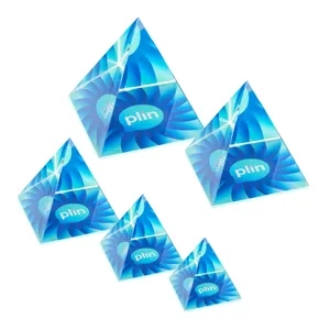 Optical Pyramid VividPrint™ Award