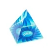 Optical Pyramid VividPrint™ Award | https://www.bestnamebadges.com