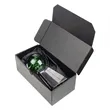 Vortex Award on Stanrich Base - Green | https://www.bestnamebadges.com