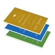 Finest Mortarboard Welcome Sign | https://www.bestnamebadges.com
