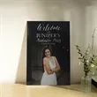 Prodigious Message Welcome Sign | https://www.bestnamebadges.com