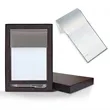 Tucson Medio White Page Cube Notes Gift Set | https://www.bestnamebadges.com
