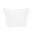 Large Canvas Travel Cosmetic Bag | https://www.bestnamebadges.com