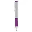 Union Printed - Nash Ballpoint Twist Metal Pen   | https://www.bestnamebadges.com