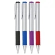 Union Printed - Nash Ballpoint Twist Metal Pen   | https://www.bestnamebadges.com
