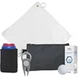 Deluxe Weekend Warrior Golf Kit 2.0 | https://www.bestnamebadges.com