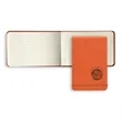 Ivory Collection Tucson Flip Graph Memo Pad | https://www.bestnamebadges.com