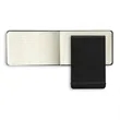 Ivory Collection Tucson Flip Graph Memo Pad | https://www.bestnamebadges.com