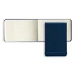 Ivory Collection Tucson Flip Graph Memo Pad | https://www.bestnamebadges.com