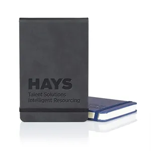 Ivory Collection Tucson Flip Graph Memo Pad | https://www.bestnamebadges.com