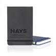 Ivory Collection Tucson Flip Graph Memo Pad | https://www.bestnamebadges.com