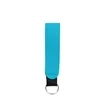 Neoprene Wrist Strap Floating Keychain | https://www.bestnamebadges.com