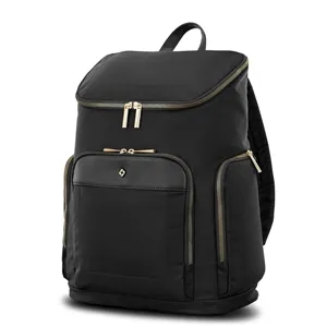 Samsonite® Mobile Solution 2 Essential Laptop Backpack | https://www.bestnamebadges.com