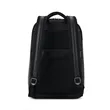 Samsonite® Classic Leather Business Backpack | https://www.bestnamebadges.com