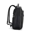 Samsonite® Classic Leather Business Backpack | https://www.bestnamebadges.com