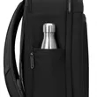 Samsonite® Silhouette Recycled 18 Travel Backpack | https://www.bestnamebadges.com