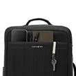 Samsonite® Silhouette Recycled 18 Travel Backpack | https://www.bestnamebadges.com