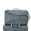 Samsonite® Silhouette Recycled 18 Travel Backpack | https://www.bestnamebadges.com