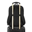 Samsonite® Mobile Solution 2 Essential Laptop Backpack | https://www.bestnamebadges.com