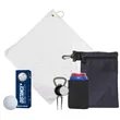 Weekend Warrior Golf Kit - TaylorMade Distance Plus | https://www.bestnamebadges.com
