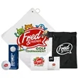 Golfer's Pal Kit - TaylorMade Distance Plus | https://www.bestnamebadges.com