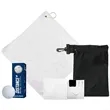 Golfer's Pal Kit - TaylorMade Distance Plus | https://www.bestnamebadges.com