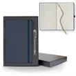 ApPeel Medio Lined Apple Page Journal Gift Set | https://www.bestnamebadges.com