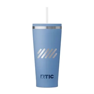 RTIC 20 oz Everyday Tumbler | https://www.bestnamebadges.com