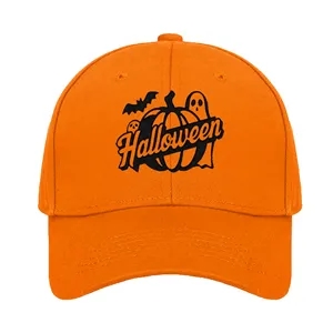 6 Panel Cotton Twill America250 Baseball Cap Custom Logo