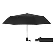 42'' Arc Auto Open Folding Umbrella | https://www.bestnamebadges.com