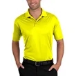 Blue Generation Men's Value Moisture Wicking Polo Shirts | https://www.bestnamebadges.com