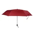 43" Arc Manual Folding Portable Umbrella | https://www.bestnamebadges.com