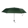 43" Arc Manual Folding Portable Umbrella | https://www.bestnamebadges.com