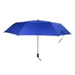43" Arc Manual Folding Portable Umbrella | https://www.bestnamebadges.com