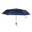 43" Arc Manual Folding Portable Umbrella | https://www.bestnamebadges.com
