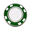 Marker Mate Magnetic Golf Ball Marker | https://www.bestnamebadges.com