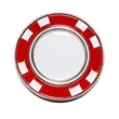 Marker Mate Magnetic Golf Ball Marker | https://www.bestnamebadges.com