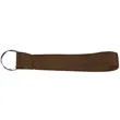 0.75" Premium Polyester Wrist Lanyards | https://www.bestnamebadges.com